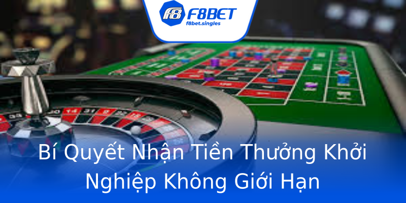 Bí Quyết Nhận Tiền Thưởng Khởi Nghiệp Không Giới Hạn Bí Quyết Nhận Tiền Thưởng Khởi Nghiệp Không Giới Hạn