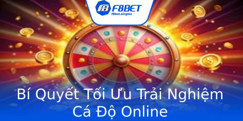 Bí Quyết Tối Ưu Trải Nghiệm Cá Độ Online Bí Quyết Tối Ưu Trải Nghiệm Cá Độ Online