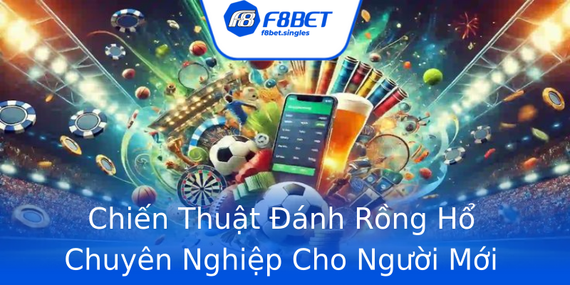 Chiến Thuật Đánh Rồng Hổ Chuyên Nghiệp Cho Người Mới Chiến Thuật Đánh Rồng Hổ Chuyên Nghiệp Cho Người Mới