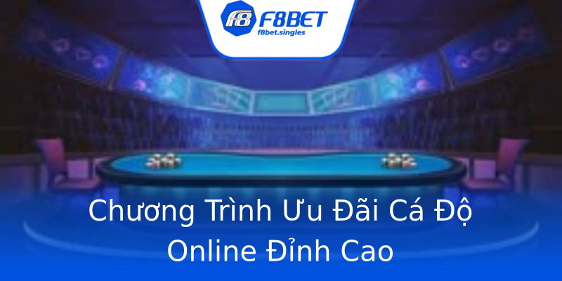 Chương Trình Ưu Đãi Cá Độ Online Đỉnh Cao Chương Trình Ưu Đãi Cá Độ Online Đỉnh Cao