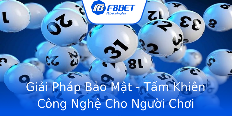 Giải Pháp Bảo Mật - Tấm Khiên Công Nghệ Cho Người Chơi Giải Pháp Bảo Mật - Tấm Khiên Công Nghệ Cho Người Chơi