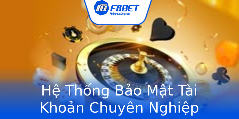 Hệ Thống Bảo Mật Tài Khoản Chuyên Nghiệp Hệ Thống Bảo Mật Tài Khoản Chuyên Nghiệp