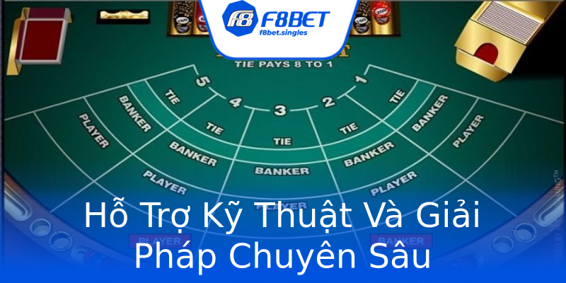 Hỗ Trợ Kỹ Thuật Và Giải Pháp Chuyên Sâu Hỗ Trợ Kỹ Thuật Và Giải Pháp Chuyên Sâu