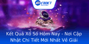 Ket Qua Xo So Hom Nay Noi Cap Nhat Chi Tiet Moi Nhat Ve Giai Thuong