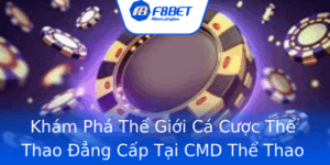 Kham Pha The Gioi Ca Cuoc The Thao Ang Cap Tai Cmd The Thao F8Bet
