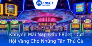 Khuyen Mai Nap Au F8Bet Co Hoi Vang Cho Nhung Tan Thu Ca Cuoc
