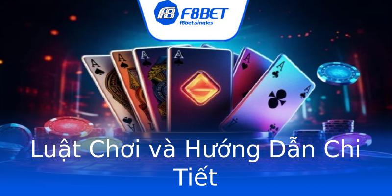 Luật Chơi và Hướng Dẫn Chi Tiết Luật Chơi và Hướng Dẫn Chi Tiết