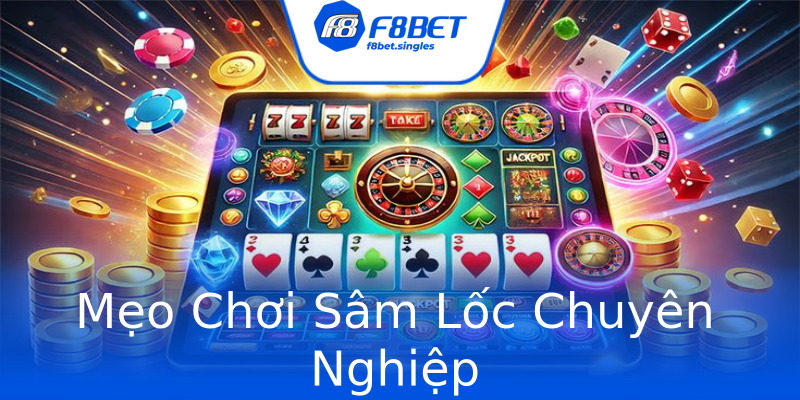 Mẹo Chơi Sâm Lốc Chuyên Nghiệp Mẹo Chơi Sâm Lốc Chuyên Nghiệp